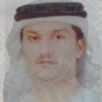 Ahmed Khalifa Khamis Al Ayali Al Meheiri